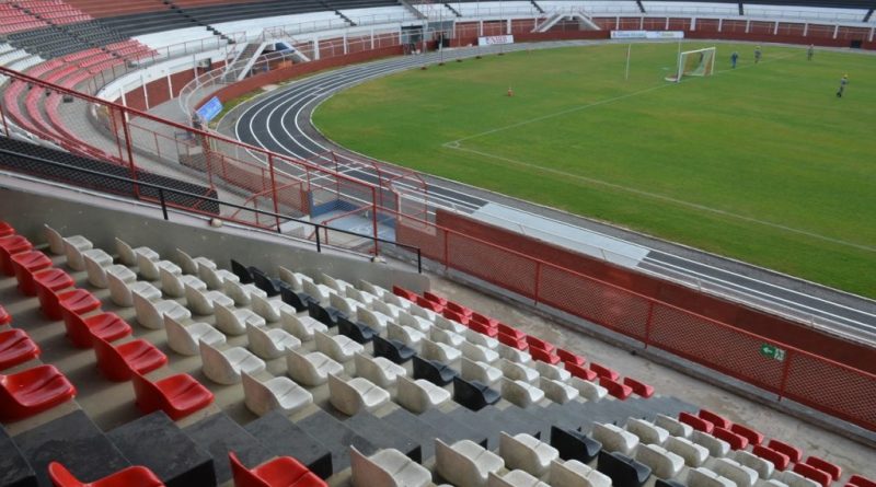 Estádio Carneirão