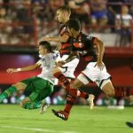 Atlético-GO x Sampaio Corrêa 2018