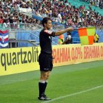Bruno Pires assistente