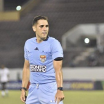 João Vitor Gobi árbitro
