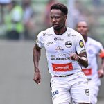 David Braga Athletic-MG