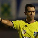 Thiago Luis Scarascati árbitro
