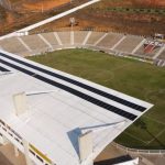 Estádio Soares de Azevedo