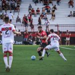 Atlético-GO x CRB 2023