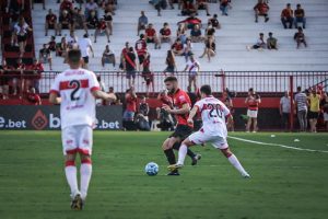 Atlético-GO x CRB 2023