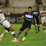 Atlético-GO x Londrina 2019