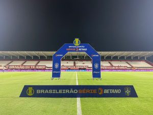 Estádio Antônio Accioly