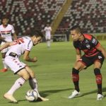 Atlético-GO x Botafogo-SP 2019