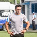 Alberto Valentim CSA