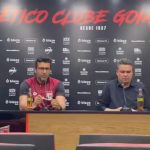 Alberto Valentim apresentação