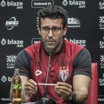 Alberto Valentim