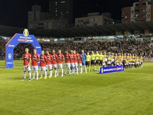 Atlético-GO x Criciúma 2023