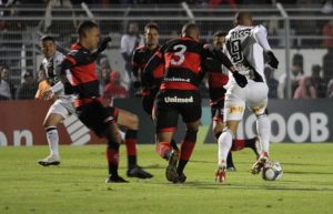 Atlético-GO x Ponte Preta 2019