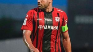 Lucas Rocha Tailândia