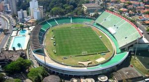 Estádio Brinco de Ouro