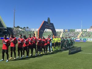 Atlético-GO x Guarani 2023