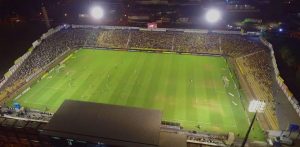 Estádio Jorge Ismael de Biasi