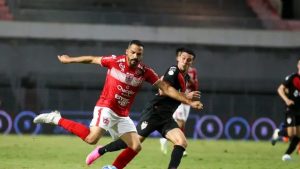 CRB x Atlético-GO 2023