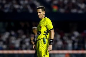 douglas marques flores árbitro