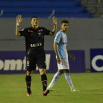 Atlético-GO x Londrina 2016