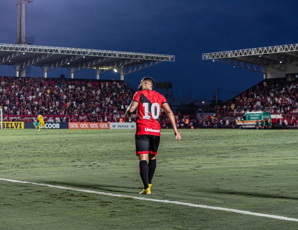 📢VITORIA-EMPATE-DERROTA EM PELOTAS SIGNIFICADO ⚽ CENTRO-AVANTE FAZ FALTA  ATLÉTICO GALO NOTÍCIAS HOJE 