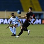 Atlético-GO x Londrina 2023