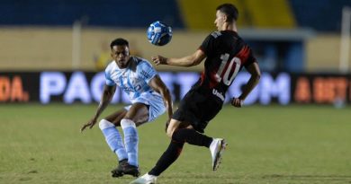 Atlético-GO x Londrina 2023