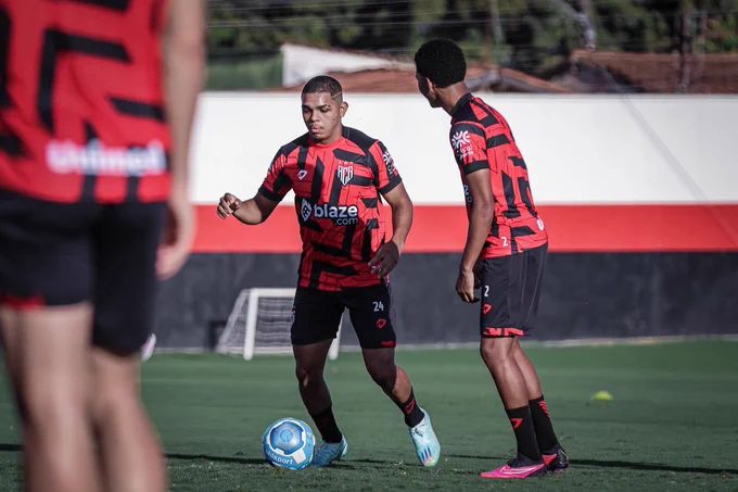 Gustavo Santos