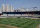 Governo de Goiás avança em projeto de mudanças para o Serra Dourada e estádio deve receber jogo de rival do Atlético-GO