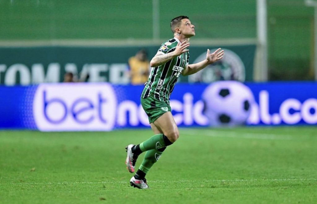 Renato Kayzer