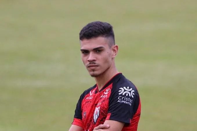 Igor Ribeiro