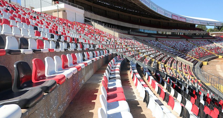 Estádio Santa Cruz