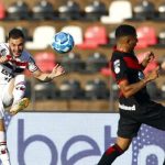 Botafogo-SP x Atlético-GO 2023