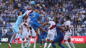 Atlético-GO x Avaí 2023