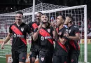 Com ausência de Gustavo Coutinho, Atlético-GO ganha opção de “lei do ex” no ataque; confira