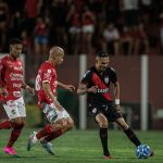 Atlético-GO x Vila Nova 2023