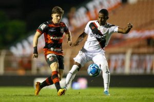 Atlético-GO x Ituano 2023