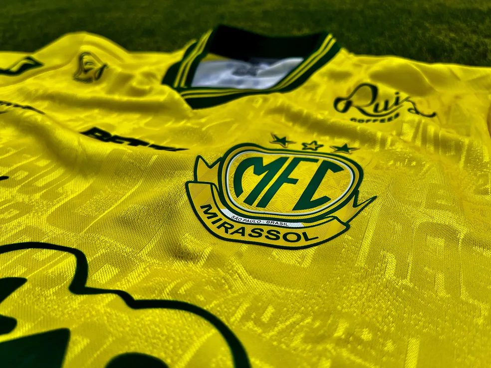 Mirassol