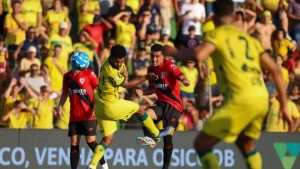 Atlético-GO x Mirassol 2023