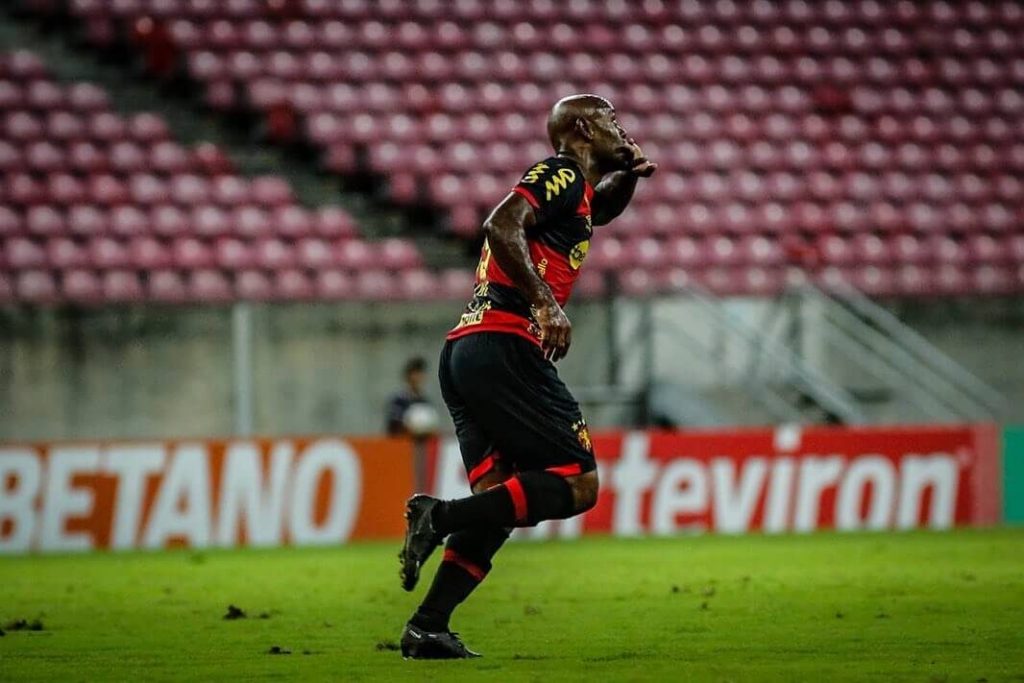 Vagner Love