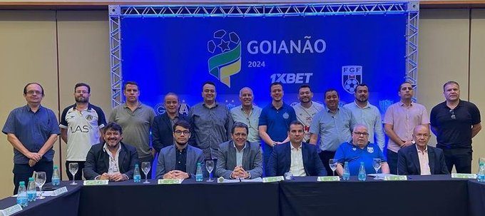 Goianão 2024