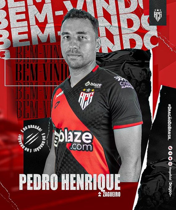 Pedro Henrique