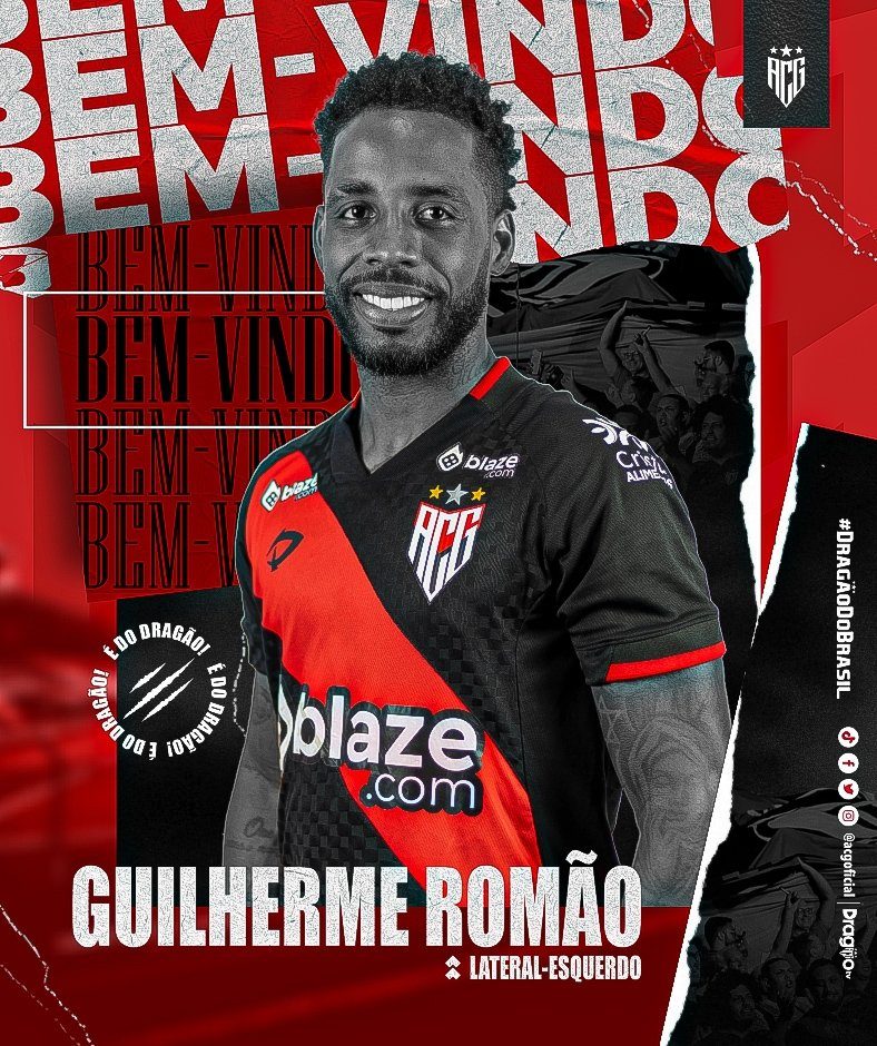 Guilherme Romão