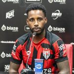 Guilherme Romão