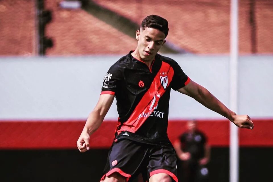 Gustavo Almeida