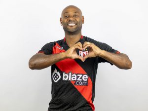 Vagner Love
