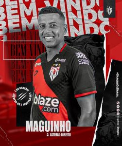 Maguinho