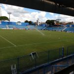 Estádio Aníbal Batista de Toledo