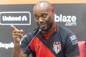 Vagner Love