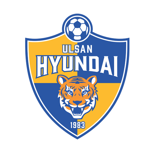 Ulsan Hyundai